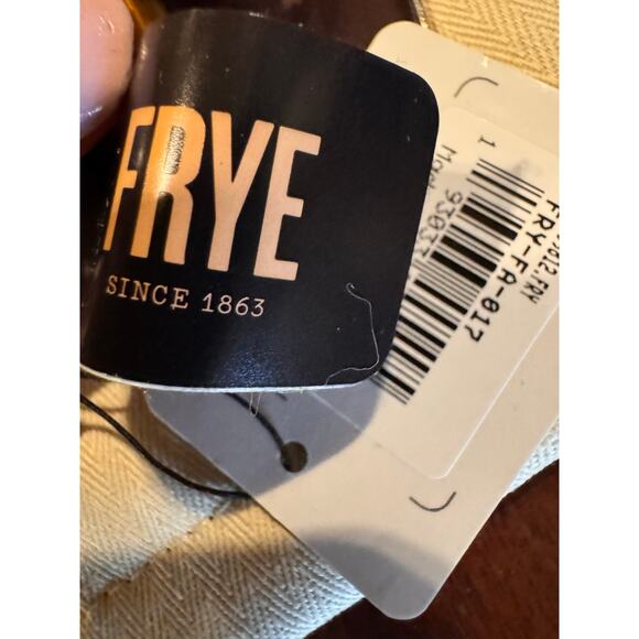 FRYE aviator sunglasses, Gold Frame an Tortoise, with bag, FRY-FA-017 NEW - Picture 3 of 11